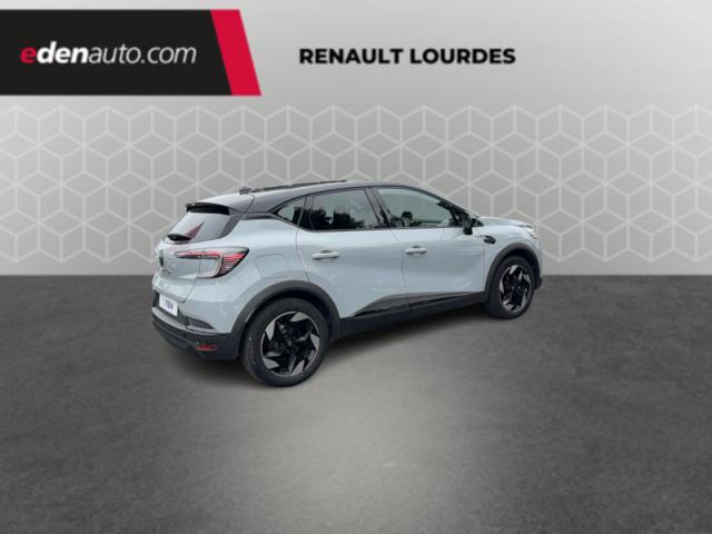 Renault Captur image 2