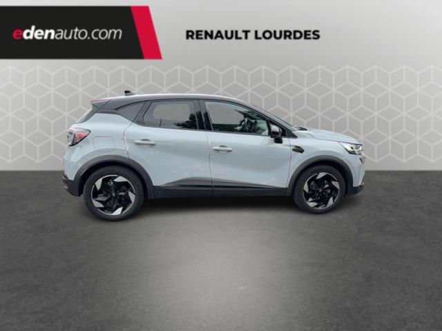 Renault Captur image 6