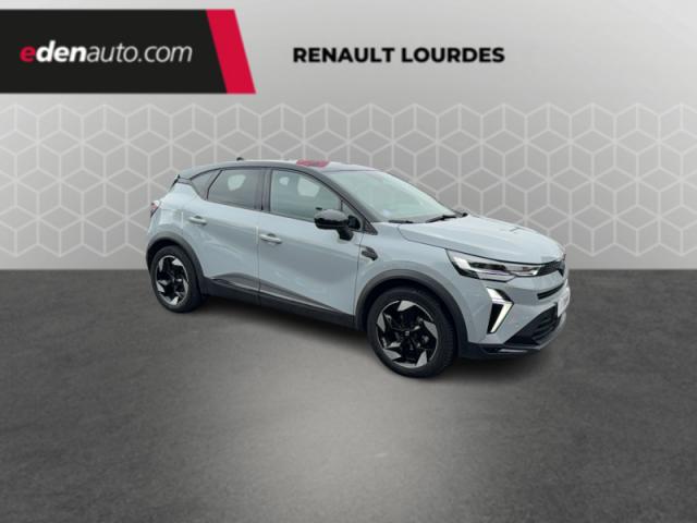 Renault Captur image 7