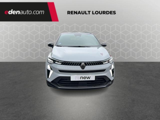Renault Captur image 1