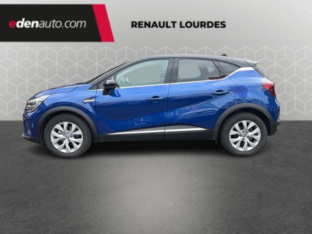 Renault Captur image 1