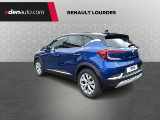Renault Captur image 6