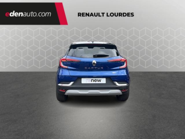 Renault Captur image 5