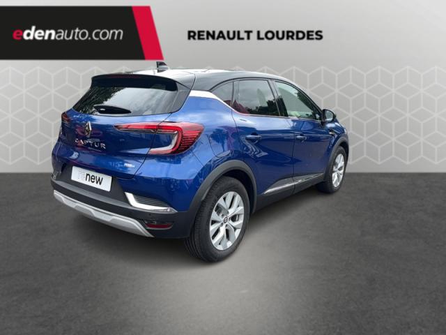 Renault Captur image 2