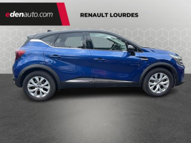 Renault Captur image 8