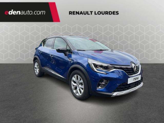 Renault Captur image 3