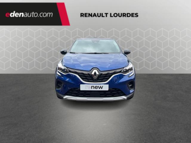 Renault Captur image 4