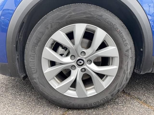Renault Captur image 9