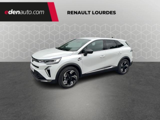 Renault Symbioz E-Tech Full Hybrid 145 Techno