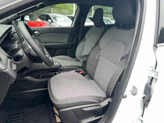 Renault Symbioz image 9