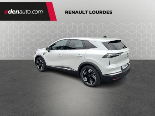 Renault Symbioz image 4