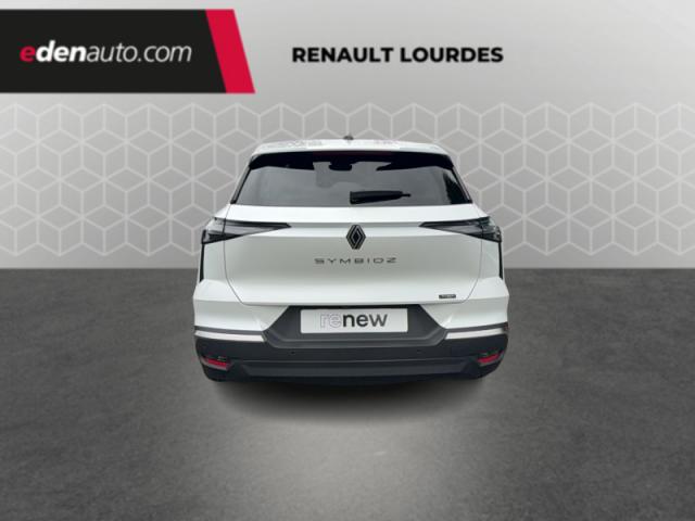 Renault Symbioz image 7