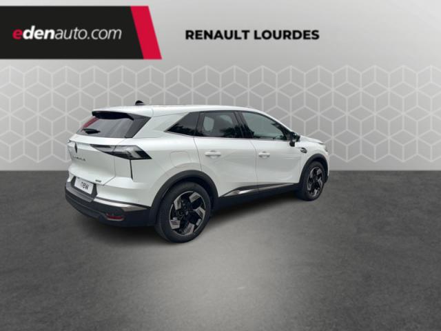 Renault Symbioz image 5
