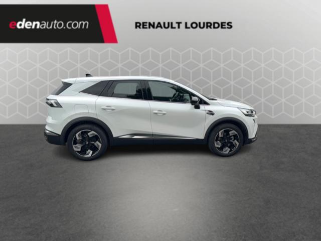Renault Symbioz image 1