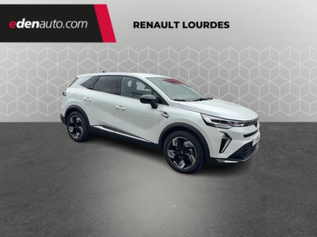 Renault Symbioz image 8