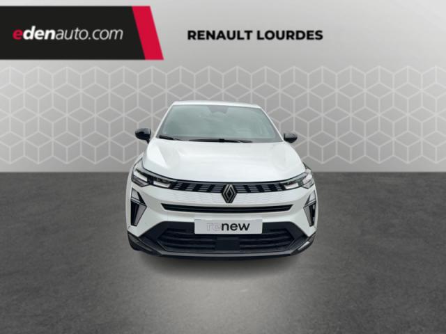 Renault Symbioz image 3