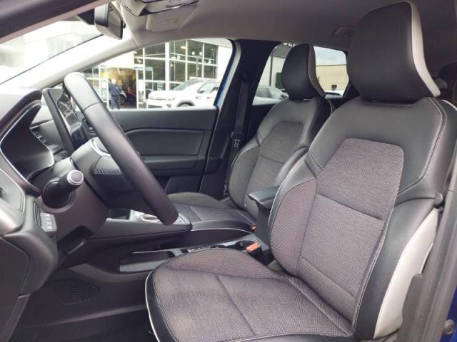 Renault Captur image 3