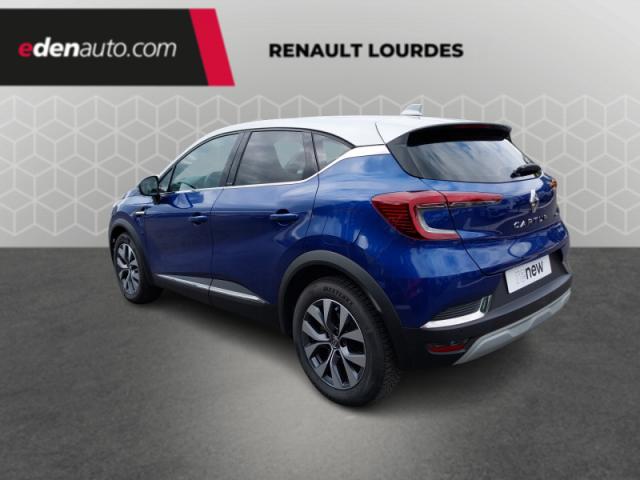 Renault Captur image 9