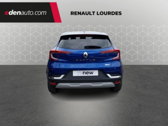 Renault Captur image 1