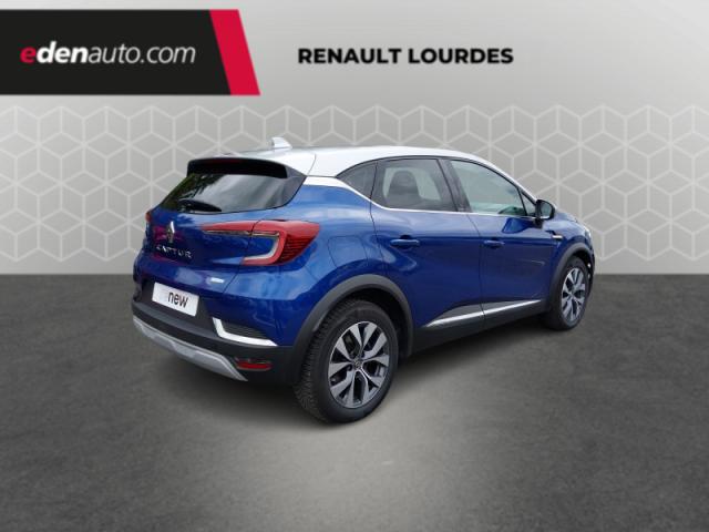 Renault Captur image 6