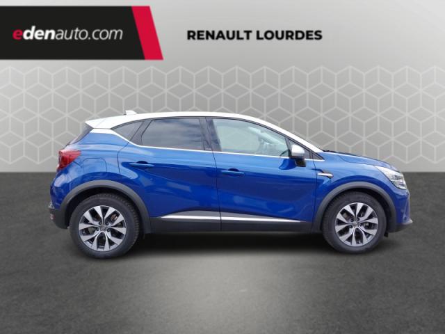 Renault Captur image 8