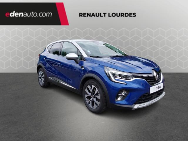 Renault Captur image 2