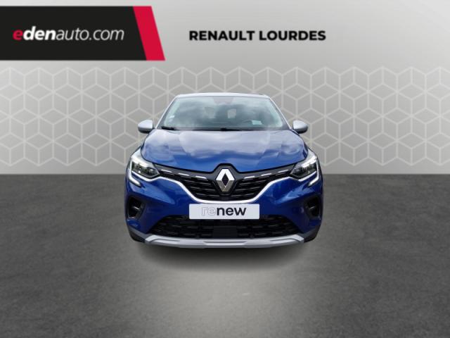 Renault Captur image 7