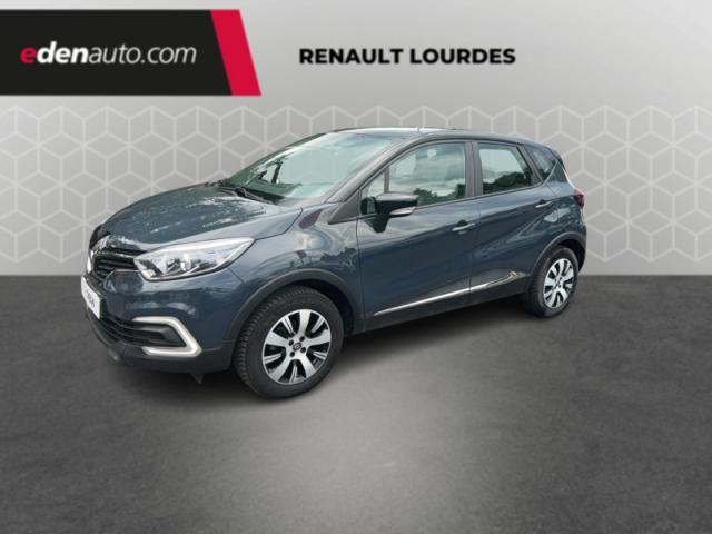 Renault Captur Tce 90 Zen