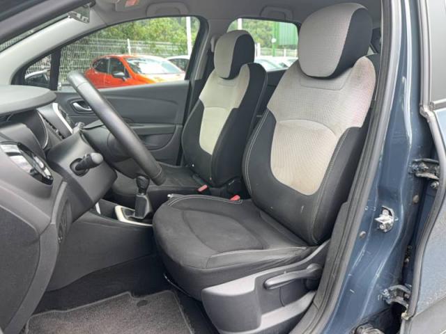 Renault Captur image 8