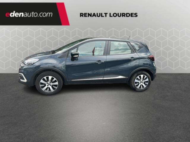 Renault Captur image 3