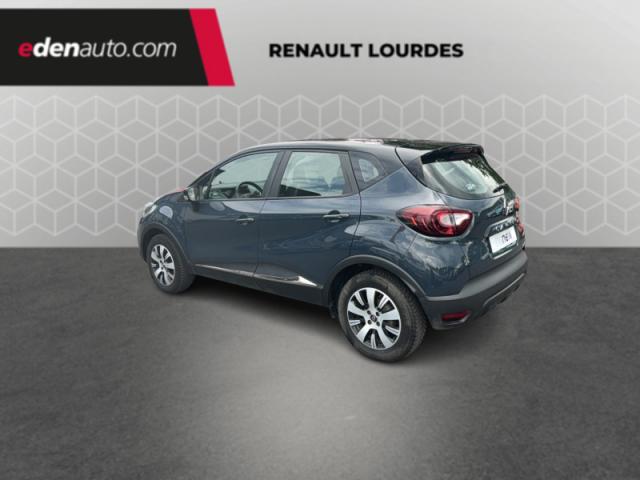Renault Captur image 1