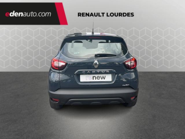 Renault Captur image 7