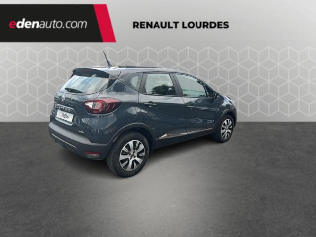Renault Captur image 4