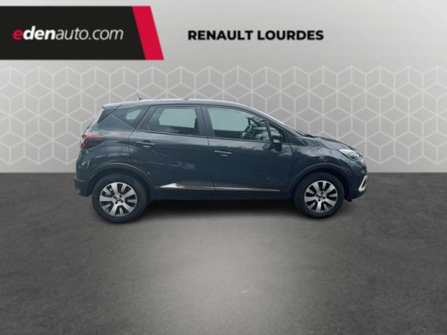 Renault Captur image 9