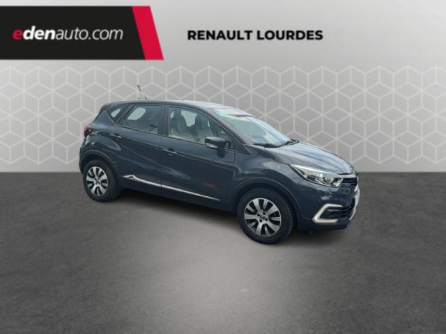 Renault Captur image 5