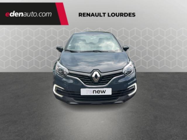 Renault Captur image 2