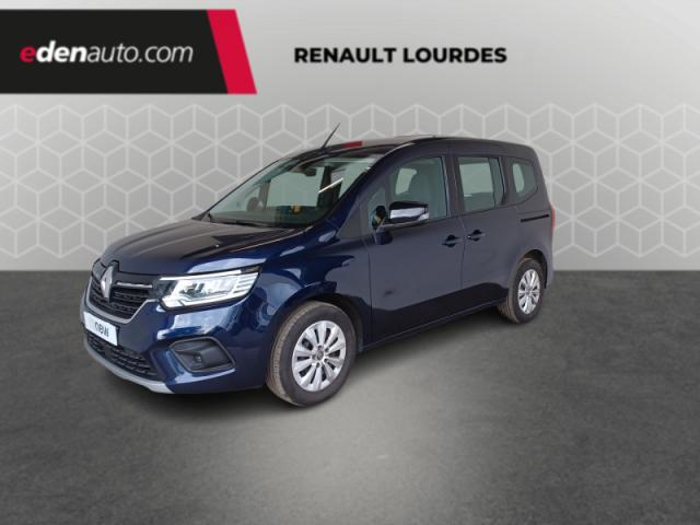 Renault Kangoo Blue Dci 95 Equilibre