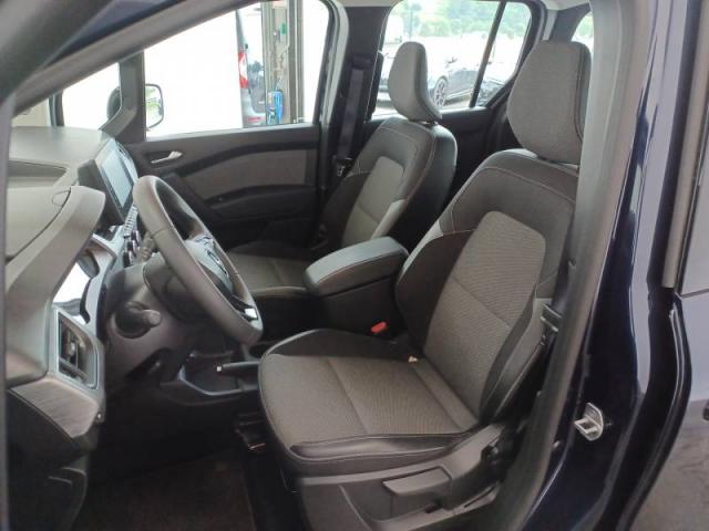 Renault Kangoo image 8