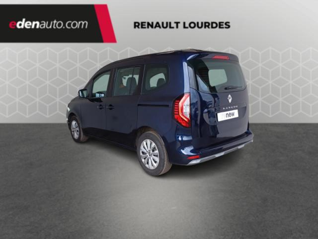 Renault Kangoo image 1