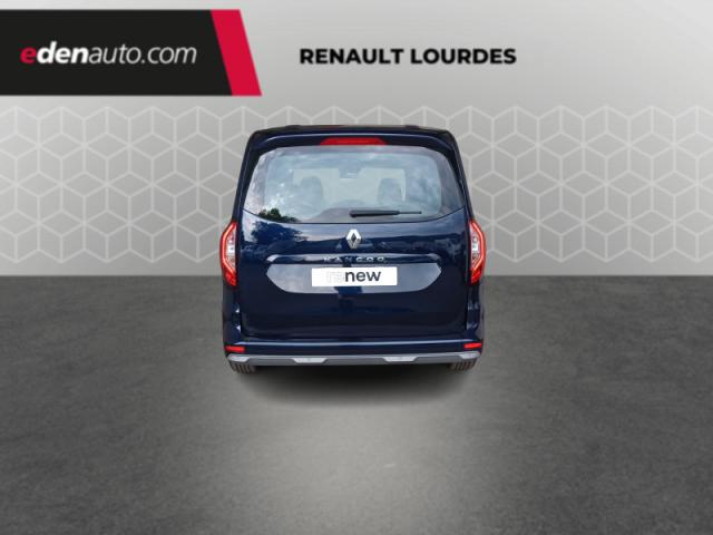 Renault Kangoo image 5