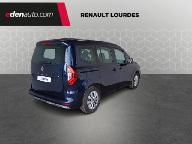 Renault Kangoo image 6