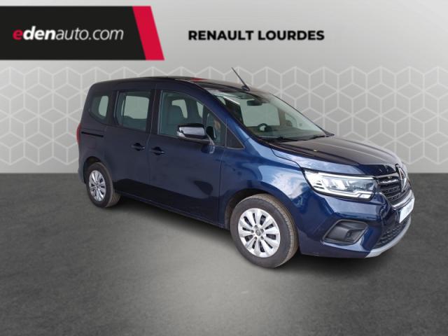 Renault Kangoo image 7