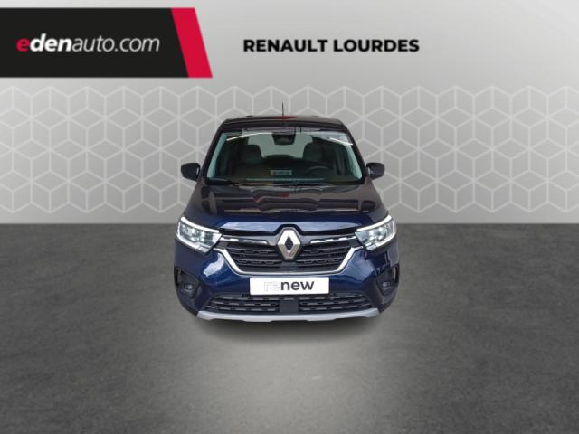Renault Kangoo image 4