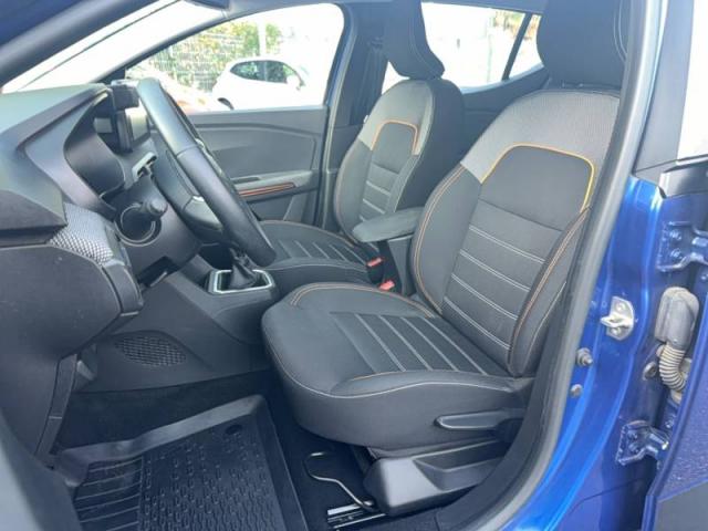 Dacia Sandero image 2