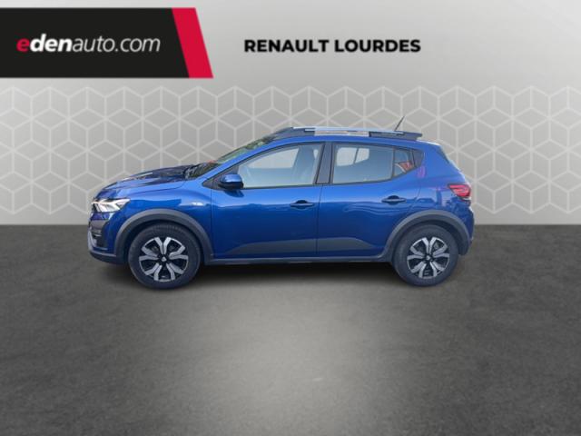Dacia Sandero image 3