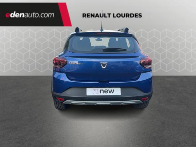 Dacia Sandero image 1