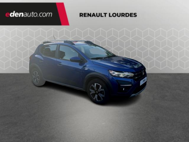 Dacia Sandero image 9