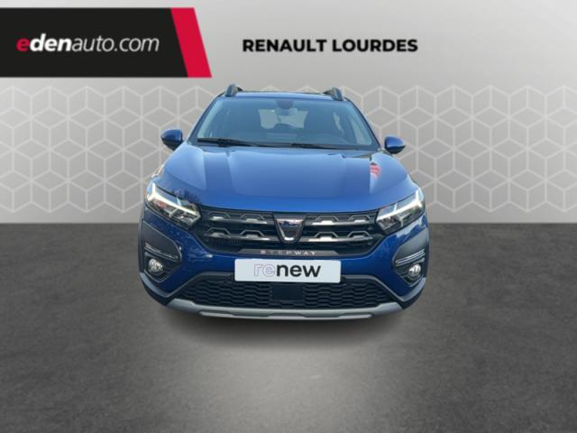 Dacia Sandero image 5