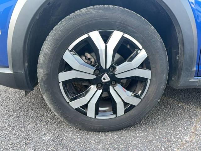 Dacia Sandero image 4