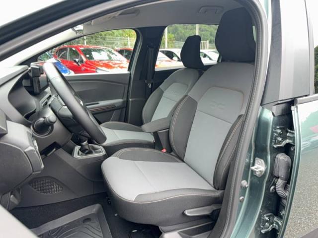 Dacia Jogger image 6